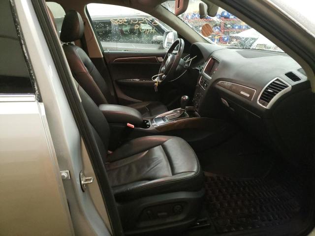 Photo 4 VIN: WA1LFAFP1BA033523 - AUDI Q5 PREMIUM 