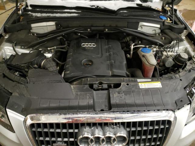 Photo 6 VIN: WA1LFAFP1BA033523 - AUDI Q5 PREMIUM 