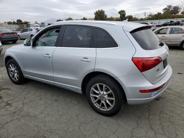 Photo 1 VIN: WA1LFAFP1BA034445 - AUDI Q5 PREMIUM 