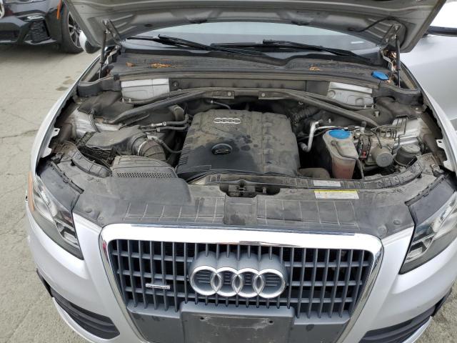 Photo 10 VIN: WA1LFAFP1BA034445 - AUDI Q5 PREMIUM 