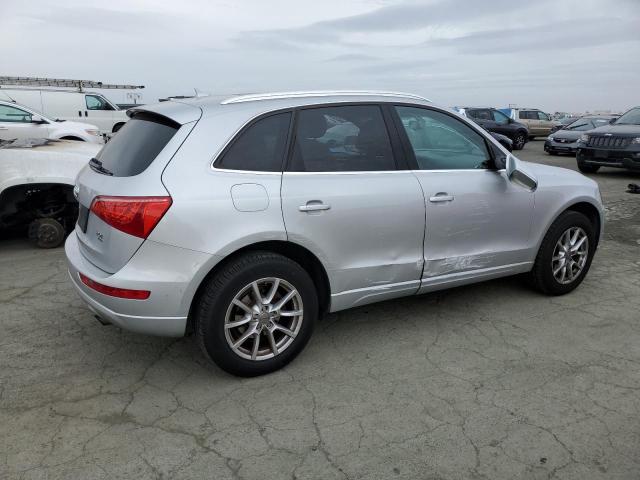 Photo 2 VIN: WA1LFAFP1BA034445 - AUDI Q5 PREMIUM 