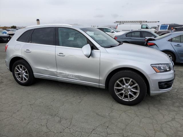 Photo 3 VIN: WA1LFAFP1BA034445 - AUDI Q5 PREMIUM 