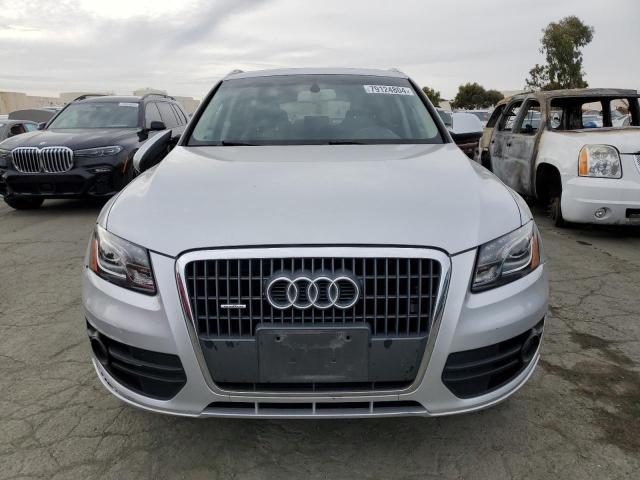 Photo 4 VIN: WA1LFAFP1BA034445 - AUDI Q5 PREMIUM 