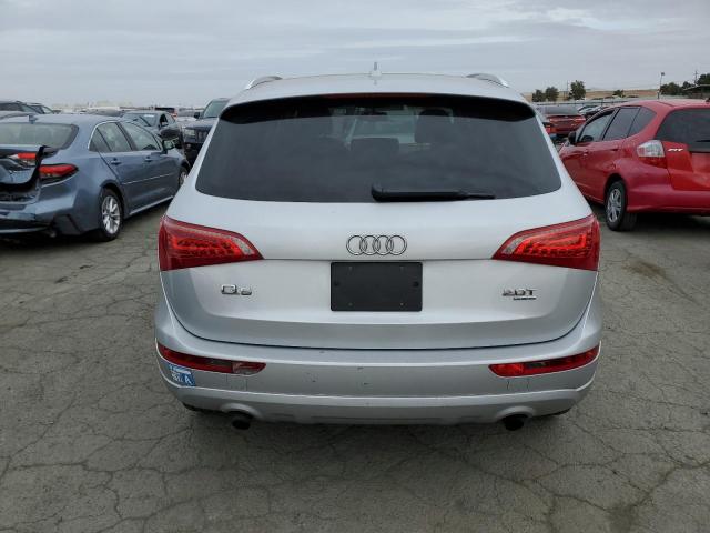 Photo 5 VIN: WA1LFAFP1BA034445 - AUDI Q5 PREMIUM 