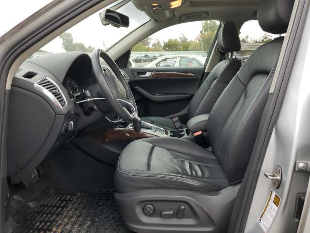 Photo 6 VIN: WA1LFAFP1BA034445 - AUDI Q5 PREMIUM 