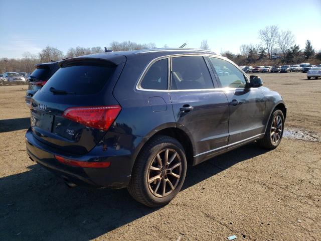 Photo 2 VIN: WA1LFAFP1BA043548 - AUDI Q5 