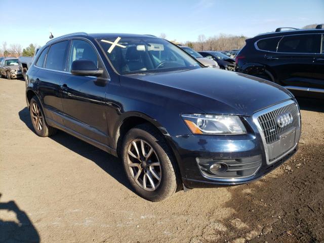 Photo 3 VIN: WA1LFAFP1BA043548 - AUDI Q5 