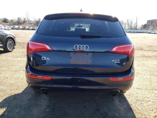 Photo 5 VIN: WA1LFAFP1BA043548 - AUDI Q5 