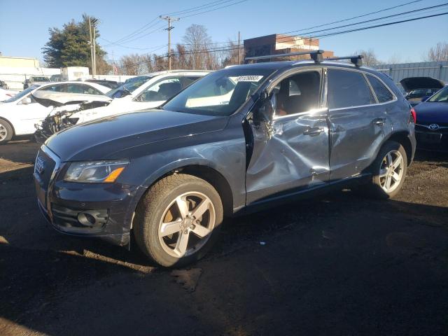 Photo 0 VIN: WA1LFAFP1BA063864 - AUDI Q5 