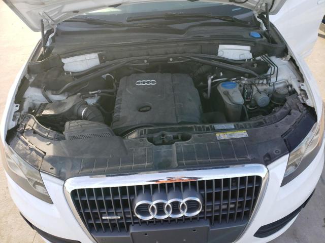 Photo 10 VIN: WA1LFAFP1BA068384 - AUDI Q5 