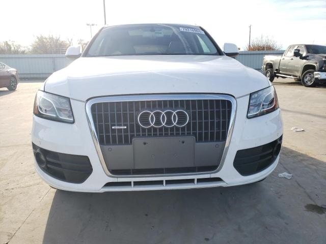 Photo 4 VIN: WA1LFAFP1BA068384 - AUDI Q5 