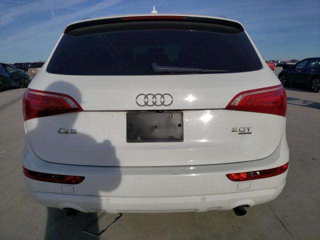 Photo 5 VIN: WA1LFAFP1BA068384 - AUDI Q5 