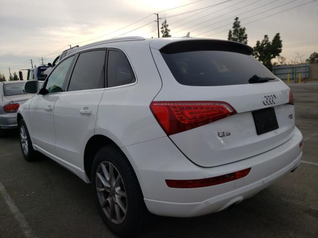 Photo 2 VIN: WA1LFAFP1BA074511 - AUDI Q5 