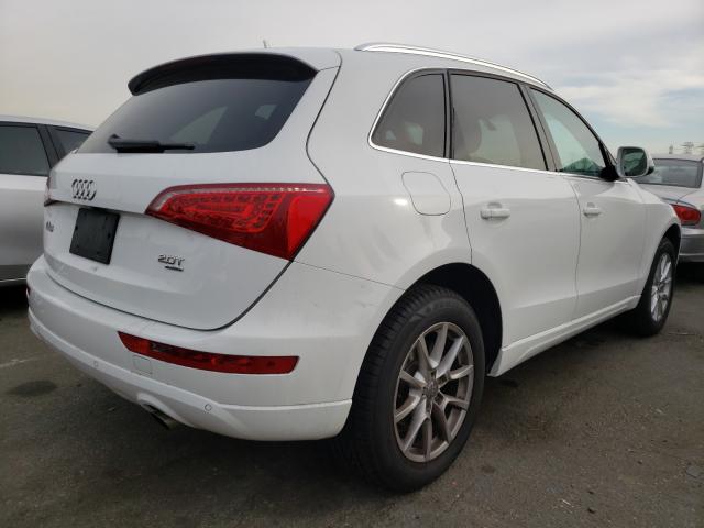 Photo 3 VIN: WA1LFAFP1BA074511 - AUDI Q5 