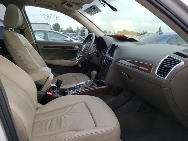 Photo 4 VIN: WA1LFAFP1BA074511 - AUDI Q5 