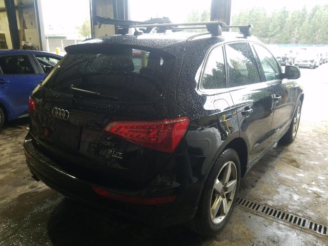 Photo 3 VIN: WA1LFAFP1BA078073 - AUDI Q5 PREMIUM 