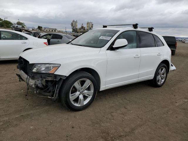 Photo 0 VIN: WA1LFAFP1BA080342 - AUDI Q5 PREMIUM 