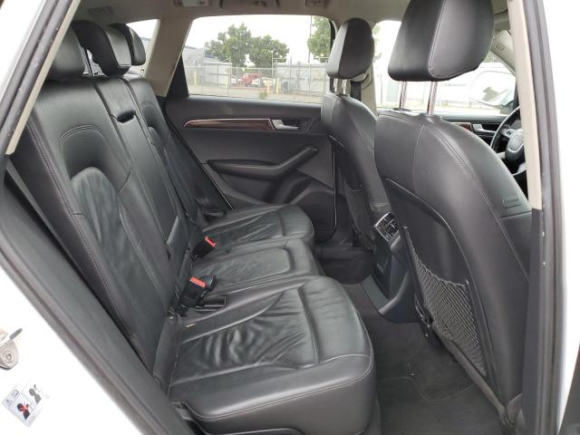 Photo 10 VIN: WA1LFAFP1BA080342 - AUDI Q5 PREMIUM 