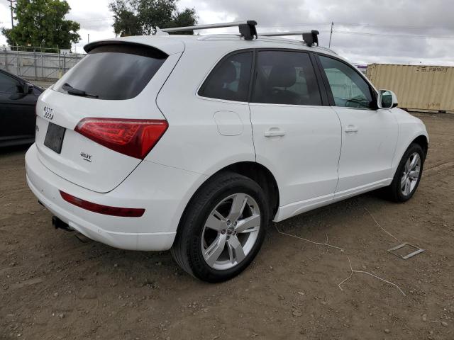 Photo 2 VIN: WA1LFAFP1BA080342 - AUDI Q5 PREMIUM 