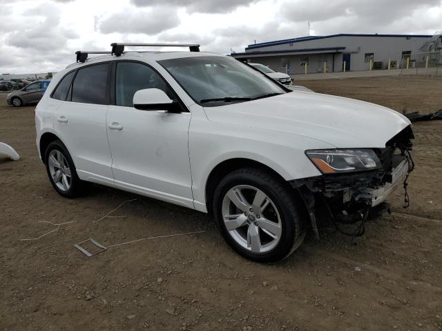 Photo 3 VIN: WA1LFAFP1BA080342 - AUDI Q5 PREMIUM 