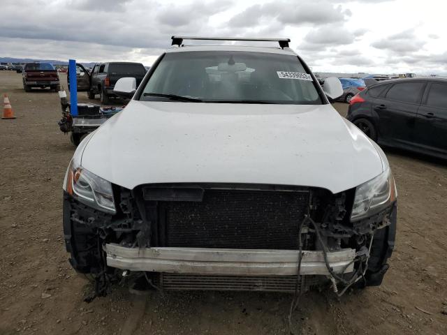 Photo 4 VIN: WA1LFAFP1BA080342 - AUDI Q5 PREMIUM 