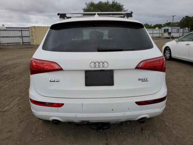 Photo 5 VIN: WA1LFAFP1BA080342 - AUDI Q5 PREMIUM 