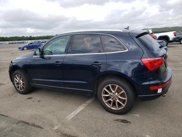 Photo 1 VIN: WA1LFAFP1BA085296 - AUDI Q5 PREMIUM 