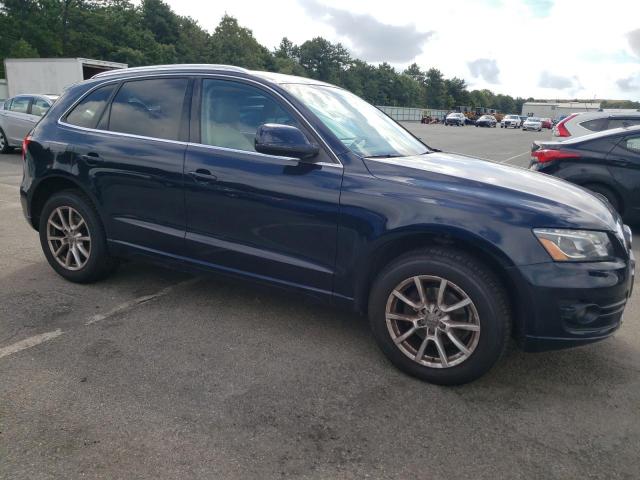 Photo 3 VIN: WA1LFAFP1BA085296 - AUDI Q5 PREMIUM 