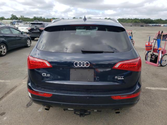 Photo 5 VIN: WA1LFAFP1BA085296 - AUDI Q5 PREMIUM 