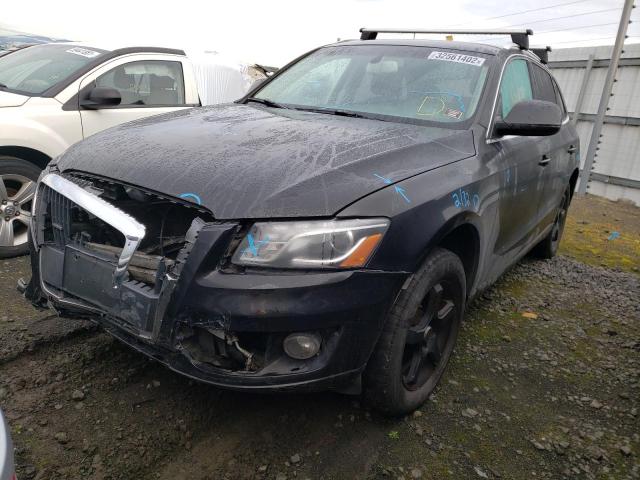 Photo 1 VIN: WA1LFAFP1BA085394 - AUDI Q5 PREMIUM 