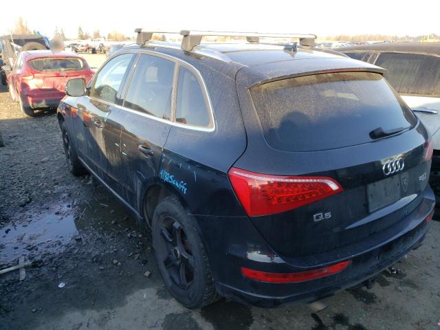 Photo 2 VIN: WA1LFAFP1BA085394 - AUDI Q5 PREMIUM 