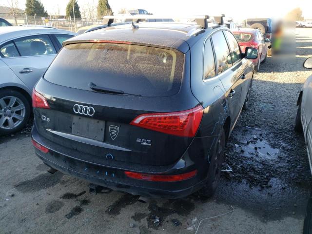 Photo 3 VIN: WA1LFAFP1BA085394 - AUDI Q5 PREMIUM 