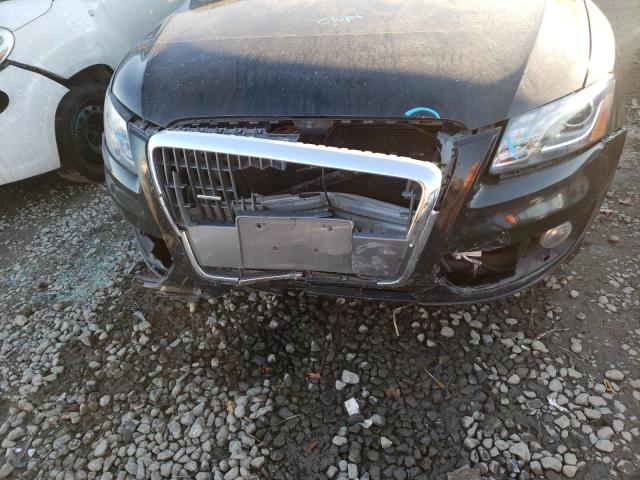 Photo 8 VIN: WA1LFAFP1BA085394 - AUDI Q5 PREMIUM 