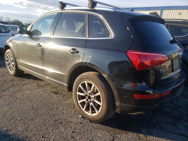 Photo 2 VIN: WA1LFAFP1BA085606 - AUDI Q5 PREMIUM 