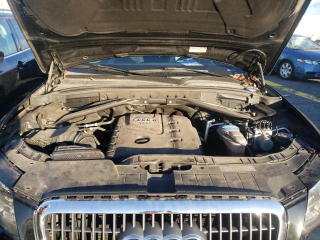 Photo 6 VIN: WA1LFAFP1BA085606 - AUDI Q5 PREMIUM 