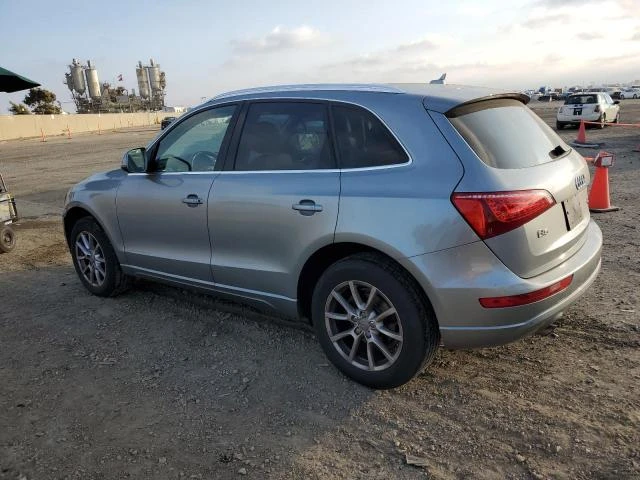 Photo 1 VIN: WA1LFAFP1BA088134 - AUDI Q5 PREMIUM 