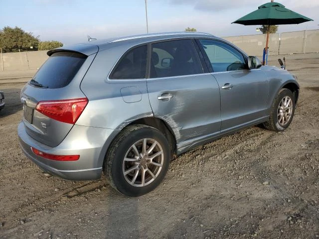 Photo 2 VIN: WA1LFAFP1BA088134 - AUDI Q5 PREMIUM 