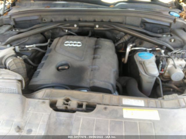 Photo 9 VIN: WA1LFAFP1BA096198 - AUDI Q5 