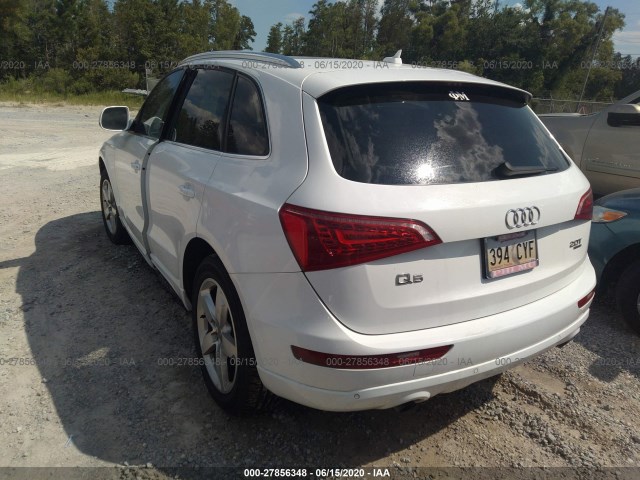 Photo 2 VIN: WA1LFAFP1BA096489 - AUDI Q5 