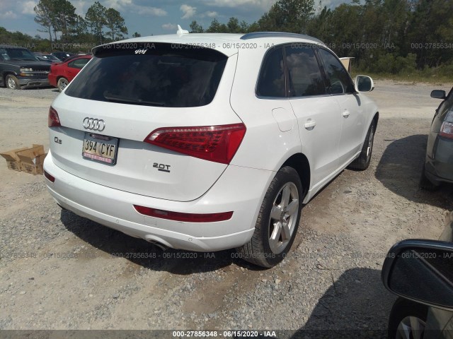 Photo 3 VIN: WA1LFAFP1BA096489 - AUDI Q5 