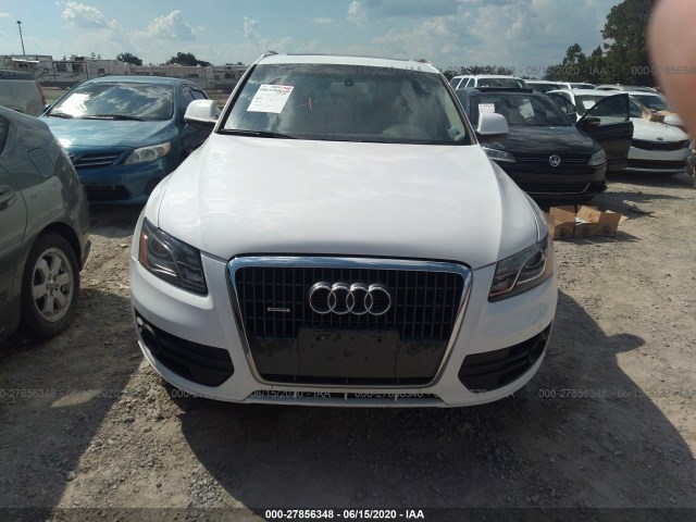 Photo 5 VIN: WA1LFAFP1BA096489 - AUDI Q5 