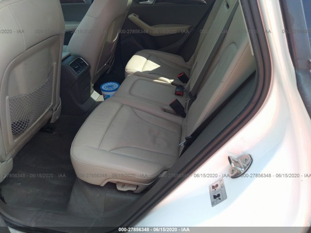 Photo 7 VIN: WA1LFAFP1BA096489 - AUDI Q5 