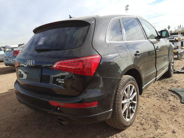 Photo 3 VIN: WA1LFAFP1BA110195 - AUDI Q5 PREMIUM 