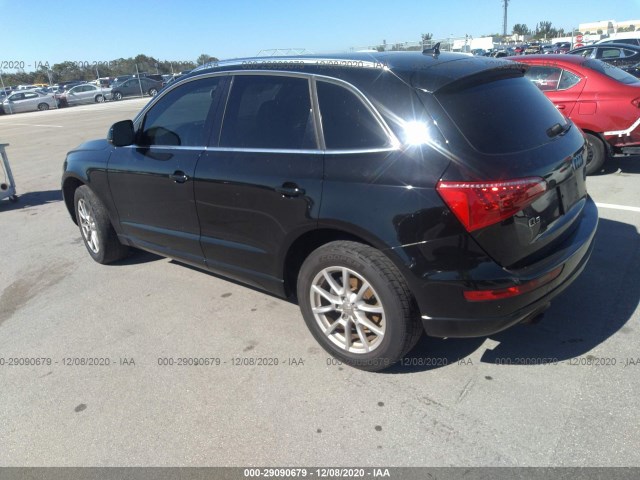 Photo 2 VIN: WA1LFAFP1CA013290 - AUDI Q5 