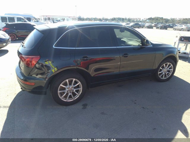 Photo 3 VIN: WA1LFAFP1CA013290 - AUDI Q5 