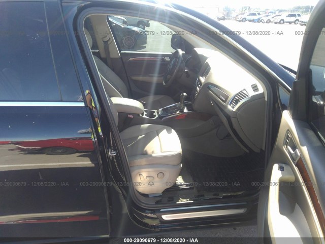 Photo 4 VIN: WA1LFAFP1CA013290 - AUDI Q5 