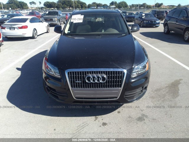 Photo 5 VIN: WA1LFAFP1CA013290 - AUDI Q5 