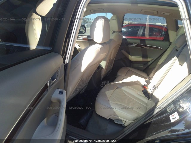 Photo 7 VIN: WA1LFAFP1CA013290 - AUDI Q5 