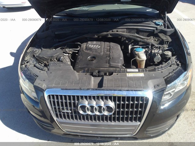 Photo 9 VIN: WA1LFAFP1CA013290 - AUDI Q5 