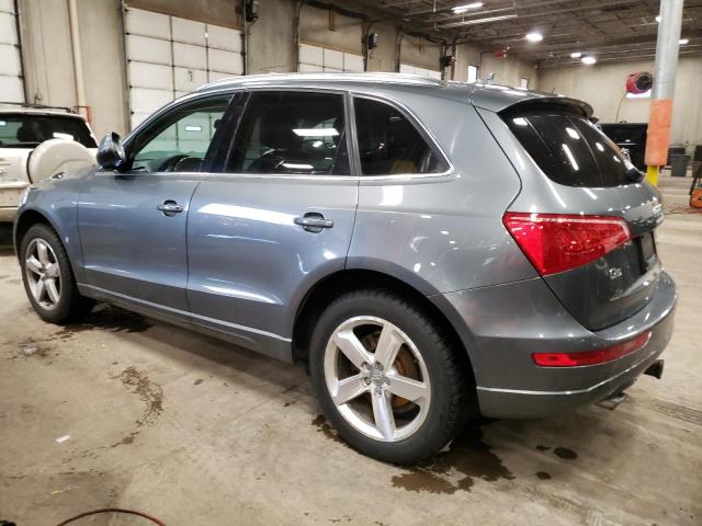 Photo 1 VIN: WA1LFAFP1CA017551 - AUDI Q5 PREMIUM 